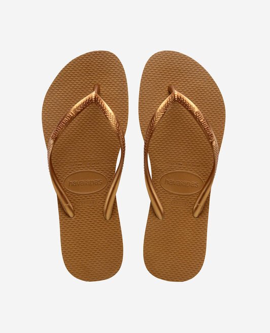 Slim Nude Bronze
