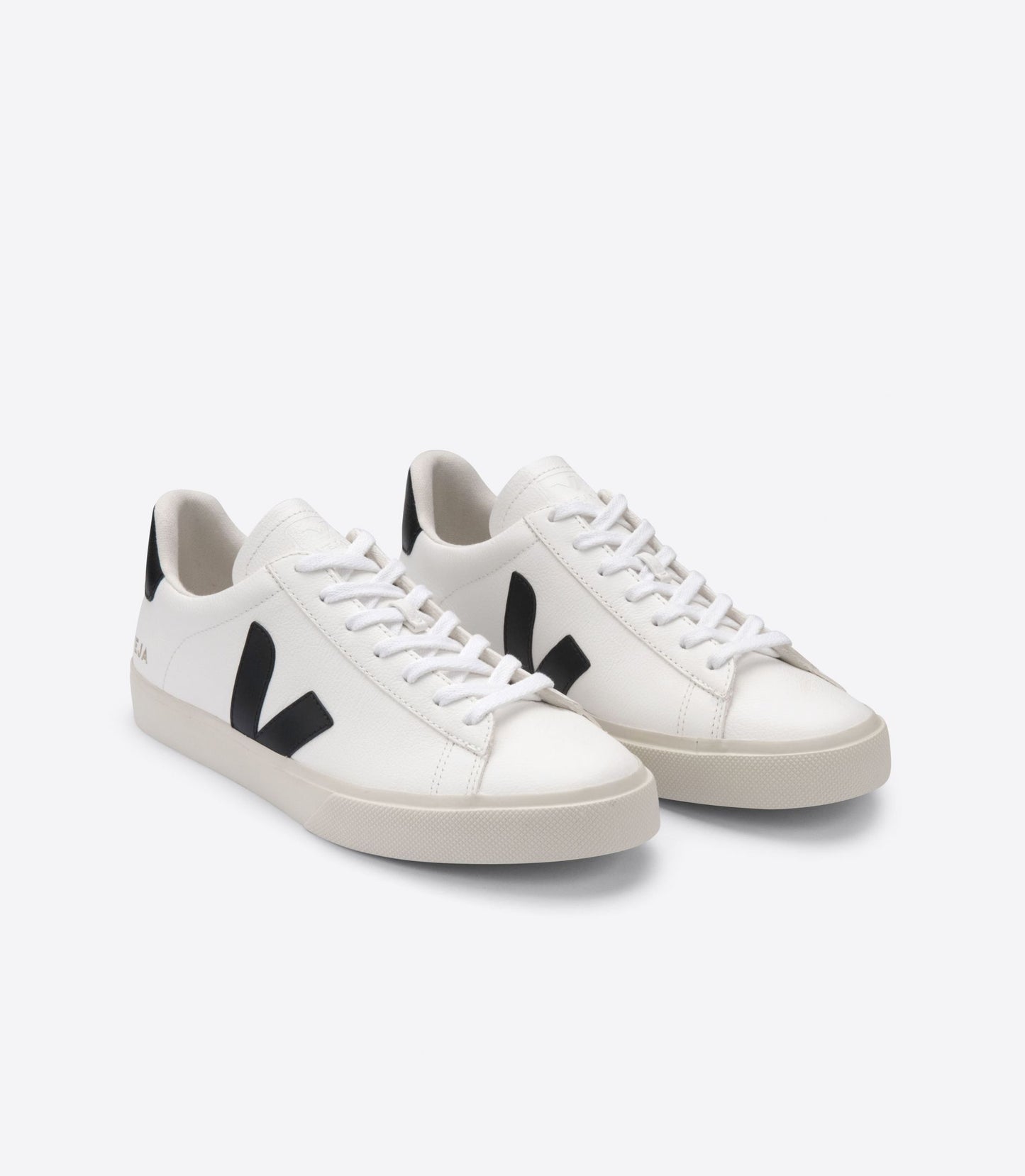 Campo Chromefree Extra White Black