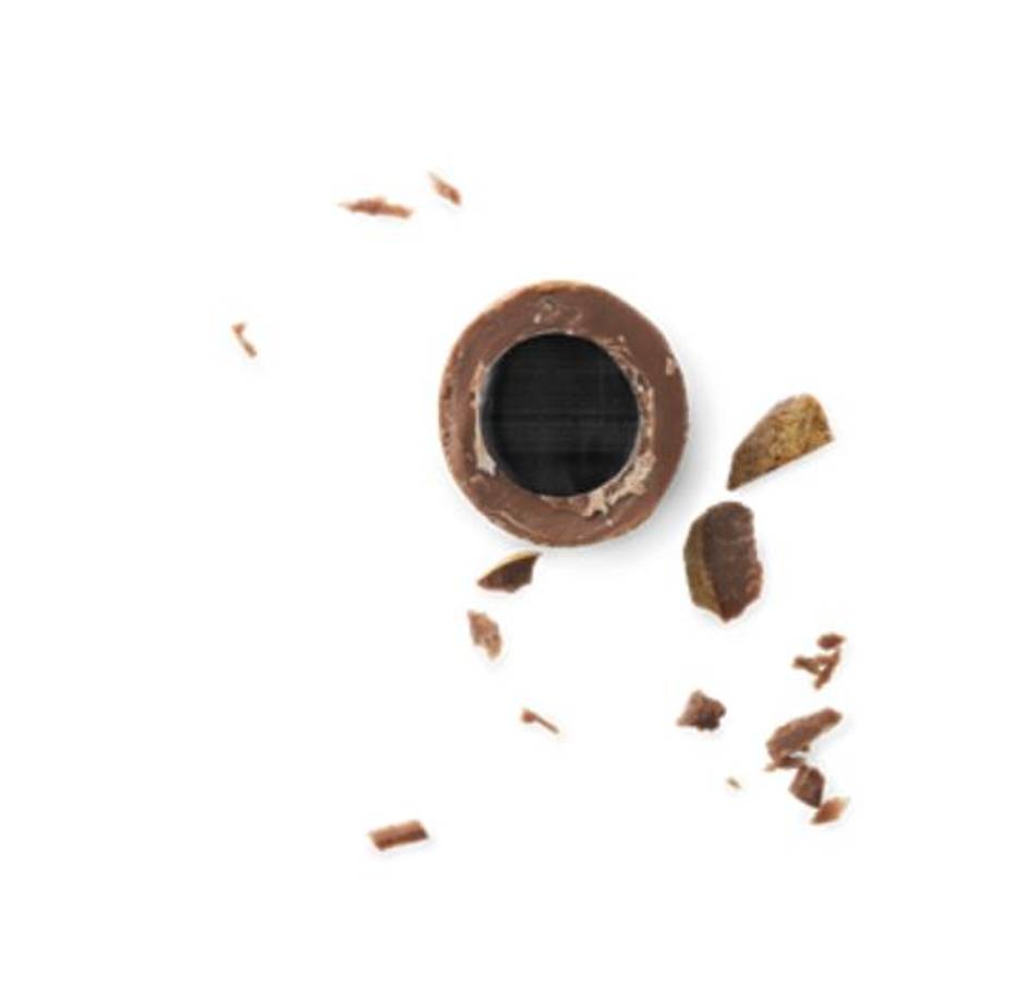 C - Coffee Kieni Regular 295g