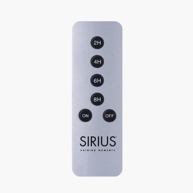 Santa Remote Control