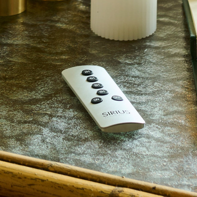 Santa Remote Control