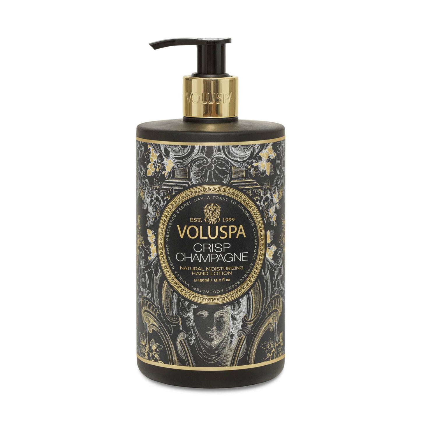 Maison Hand Lotion – Crisp Champagne 450ml