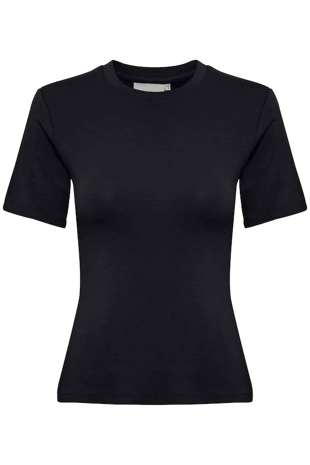 DamyGZ Tee NOOS Black