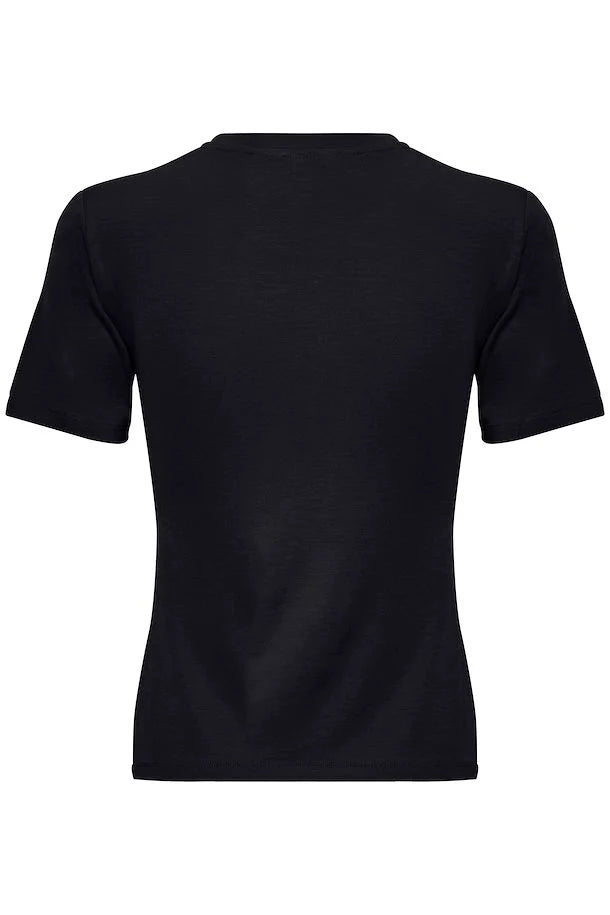 DamyGZ Tee NOOS Black