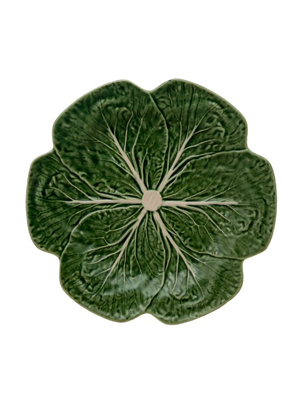 Cabbage – Dinner Plate 26.5 Cabbage