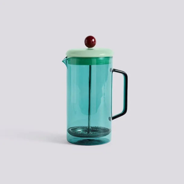 French Press Brewer