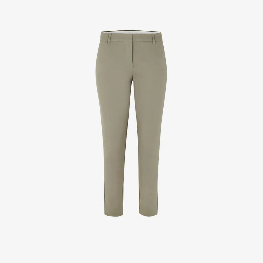 Kylie Crop 238 Green Tea