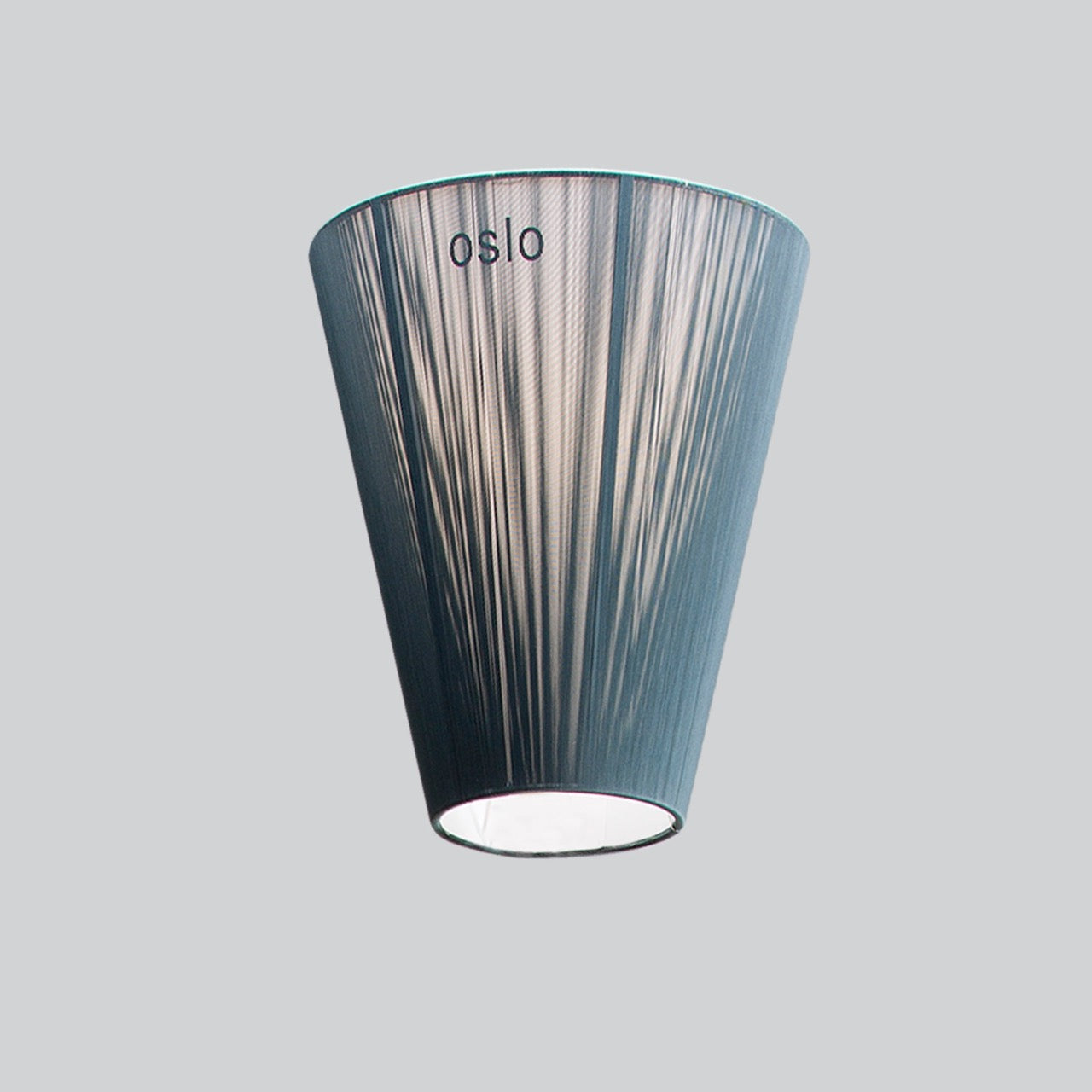 Oslo Wood Shade Green