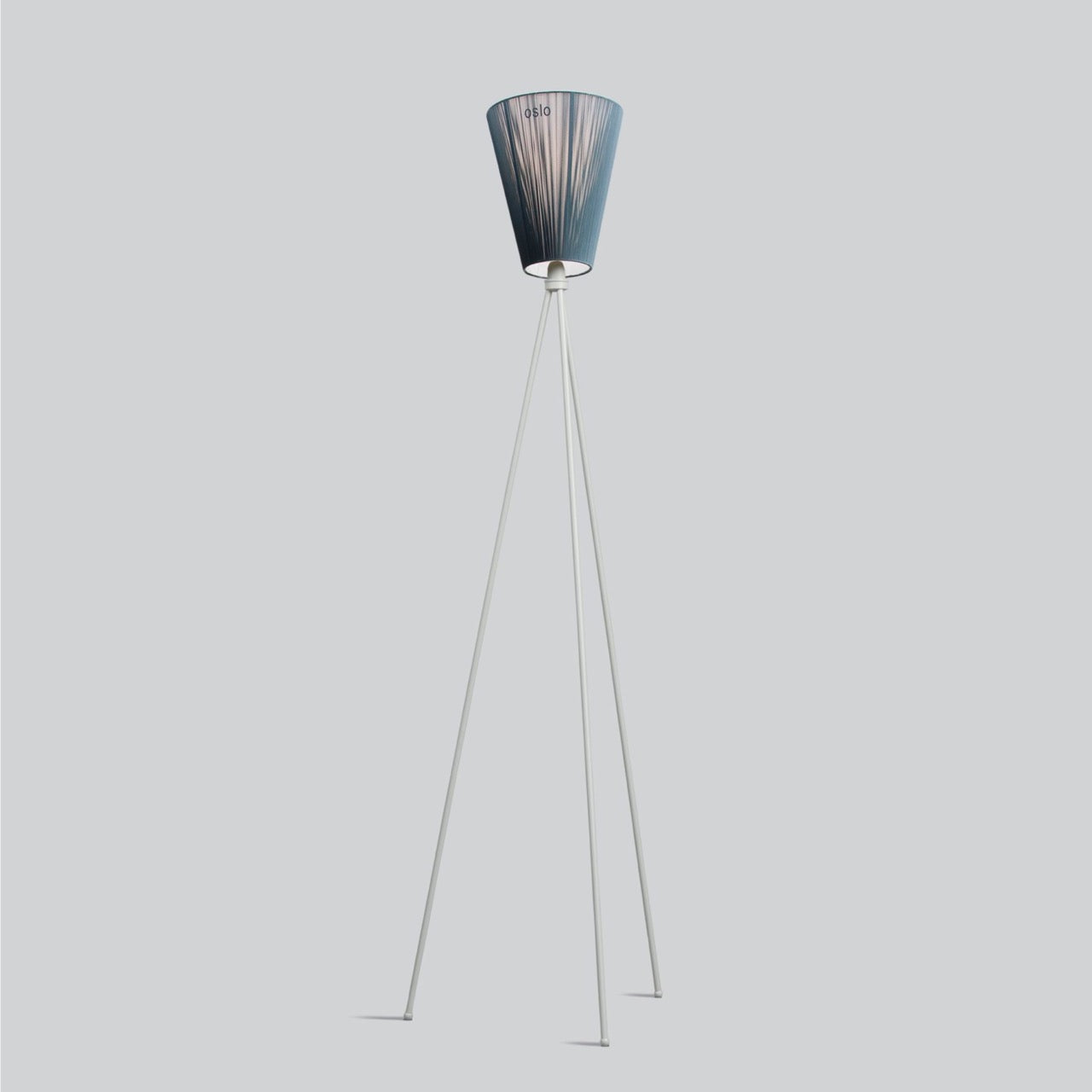 Oslo Wood Shade Green