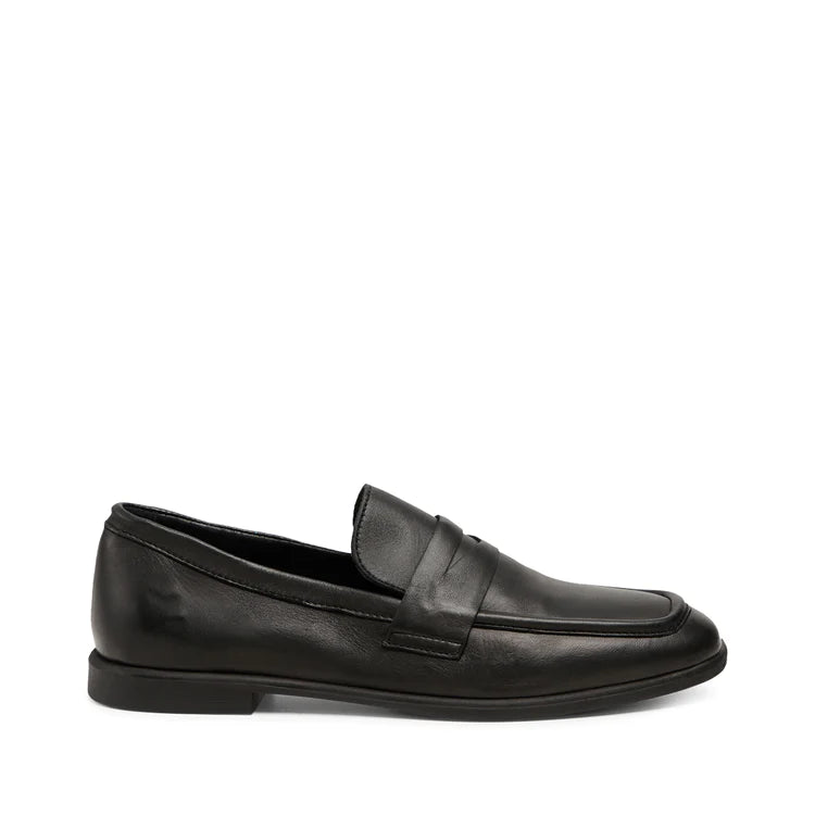 Hailey Loafer Black
