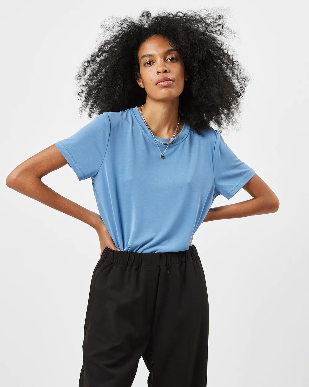 Rynah 2.0 0281 Short Sleeved T-Shirt Quiet Harbor