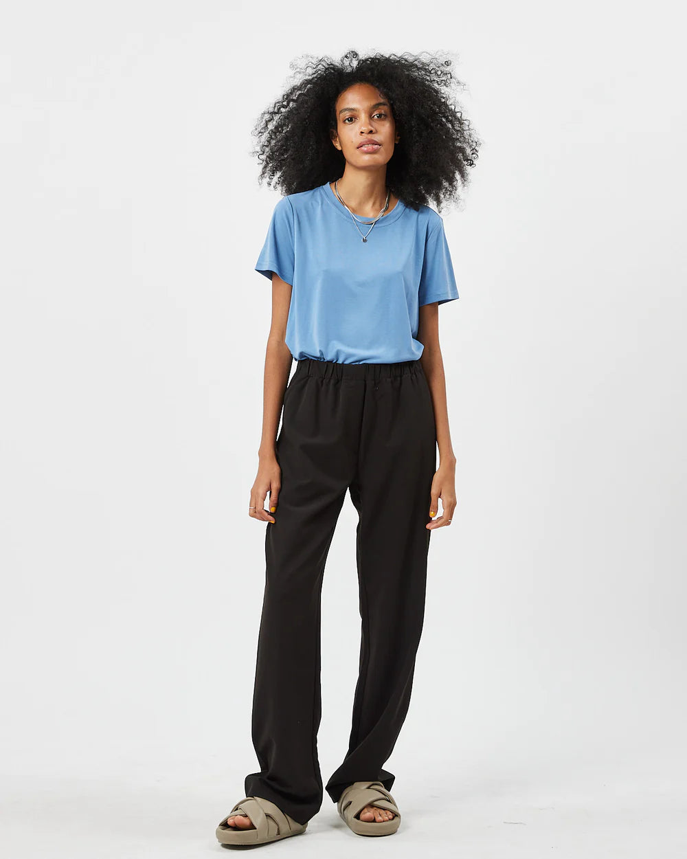 Rynah 2.0 0281 Short Sleeved T-Shirt Quiet Harbor