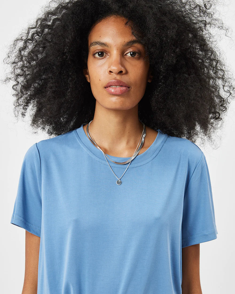 Rynah 2.0 0281 Short Sleeved T-Shirt Quiet Harbor