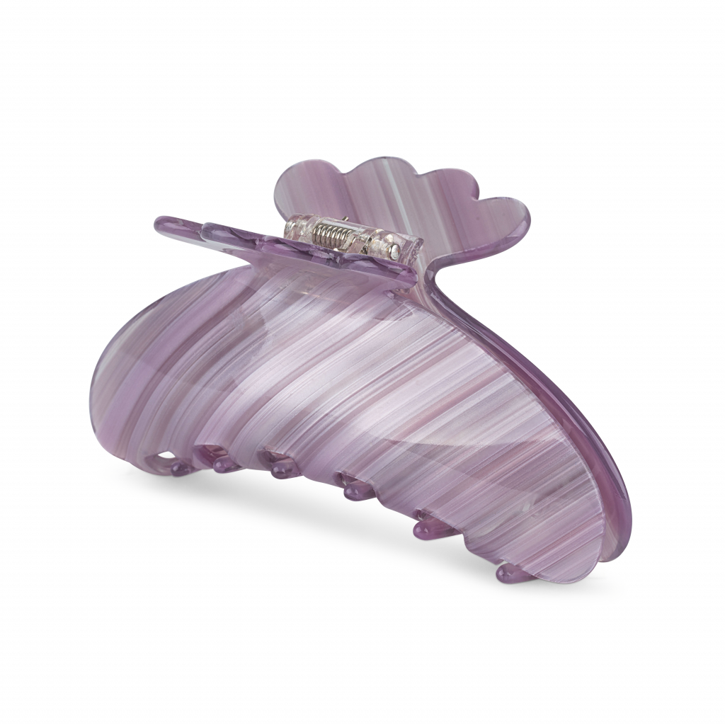 Helle Future Big Pastel Lilac