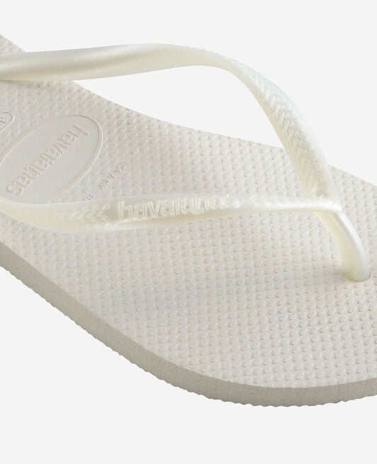 Slim White