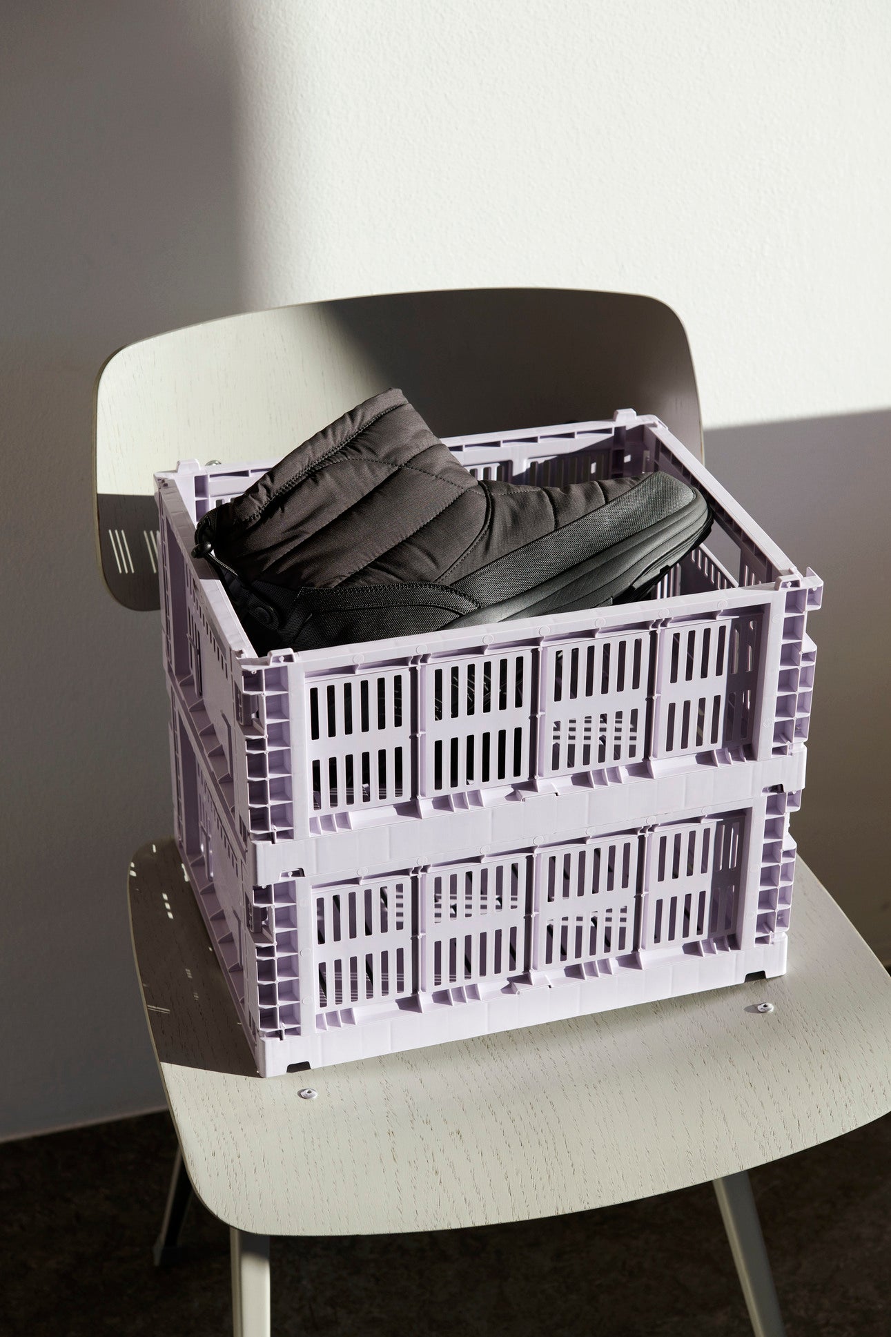 Colour Crate M Lavender