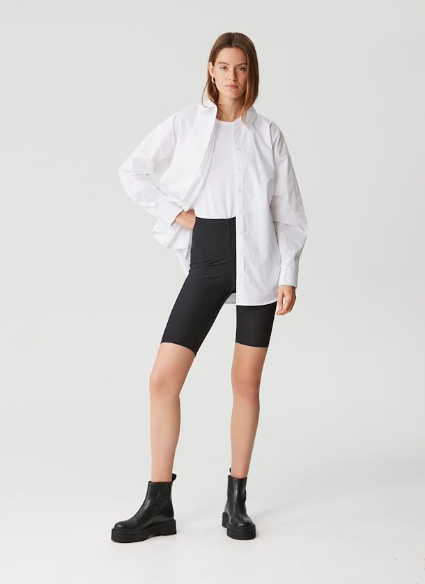 PiloGZ Shorts Black