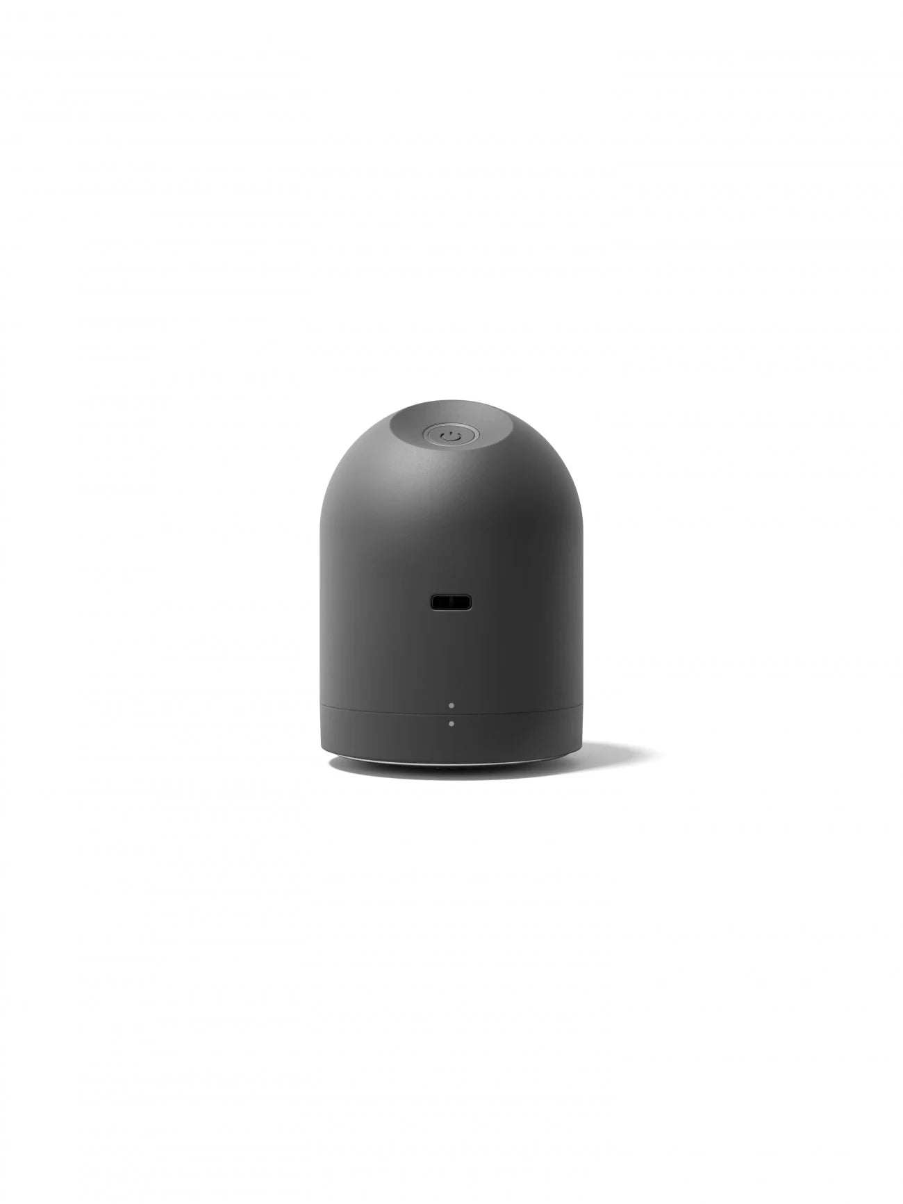 Pilo No.2 Fabric Shaver Charcoal