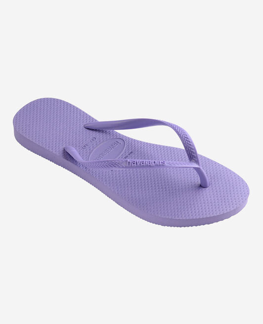 Slim Purple Paisley
