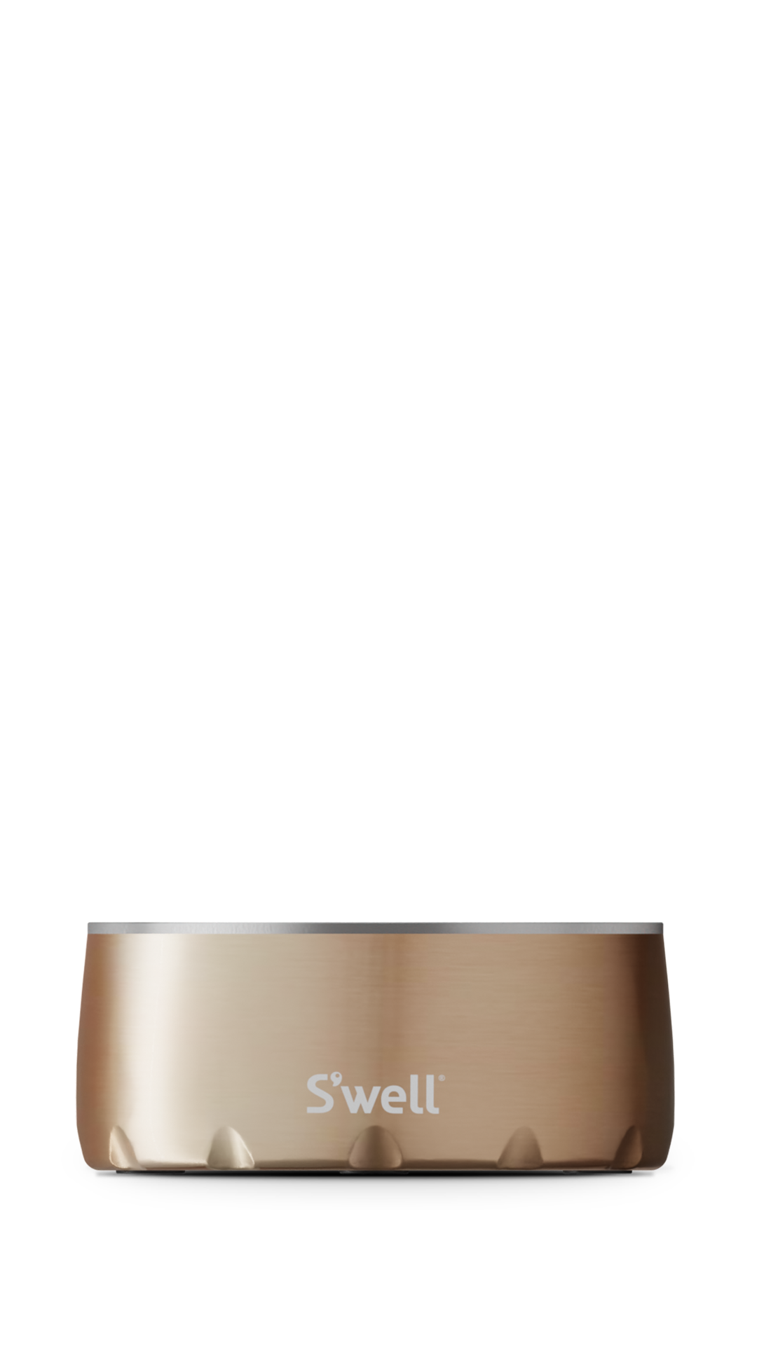 Dog Bowl Pyrite 16oz/473ml