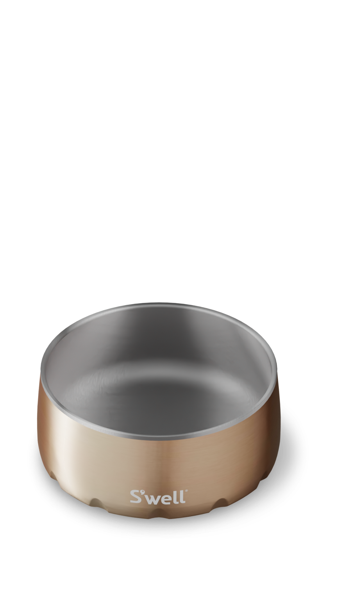 Dog Bowl Pyrite 16oz/473ml