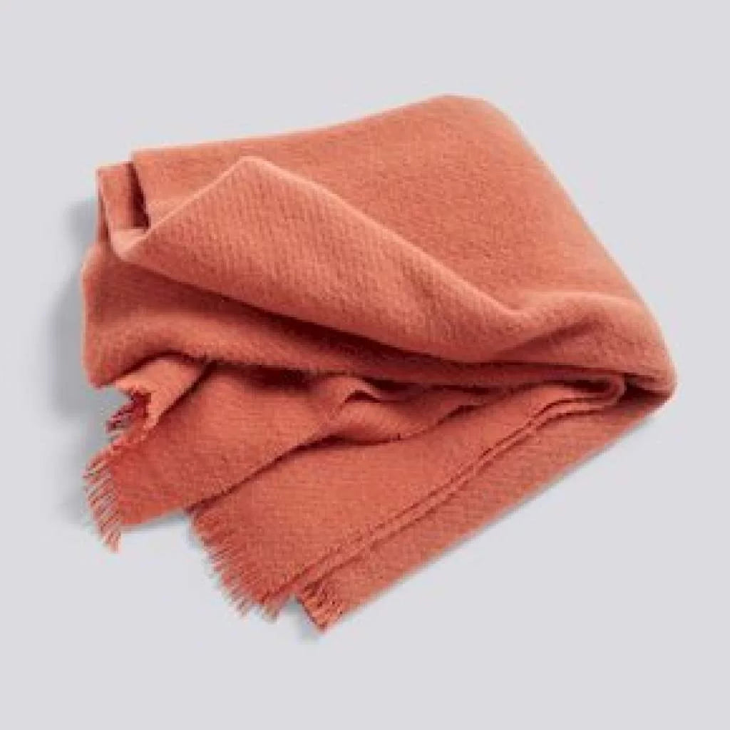 Mono Blanket Roseship