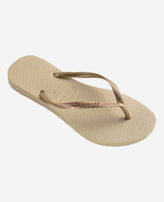 Slim Sand Grey