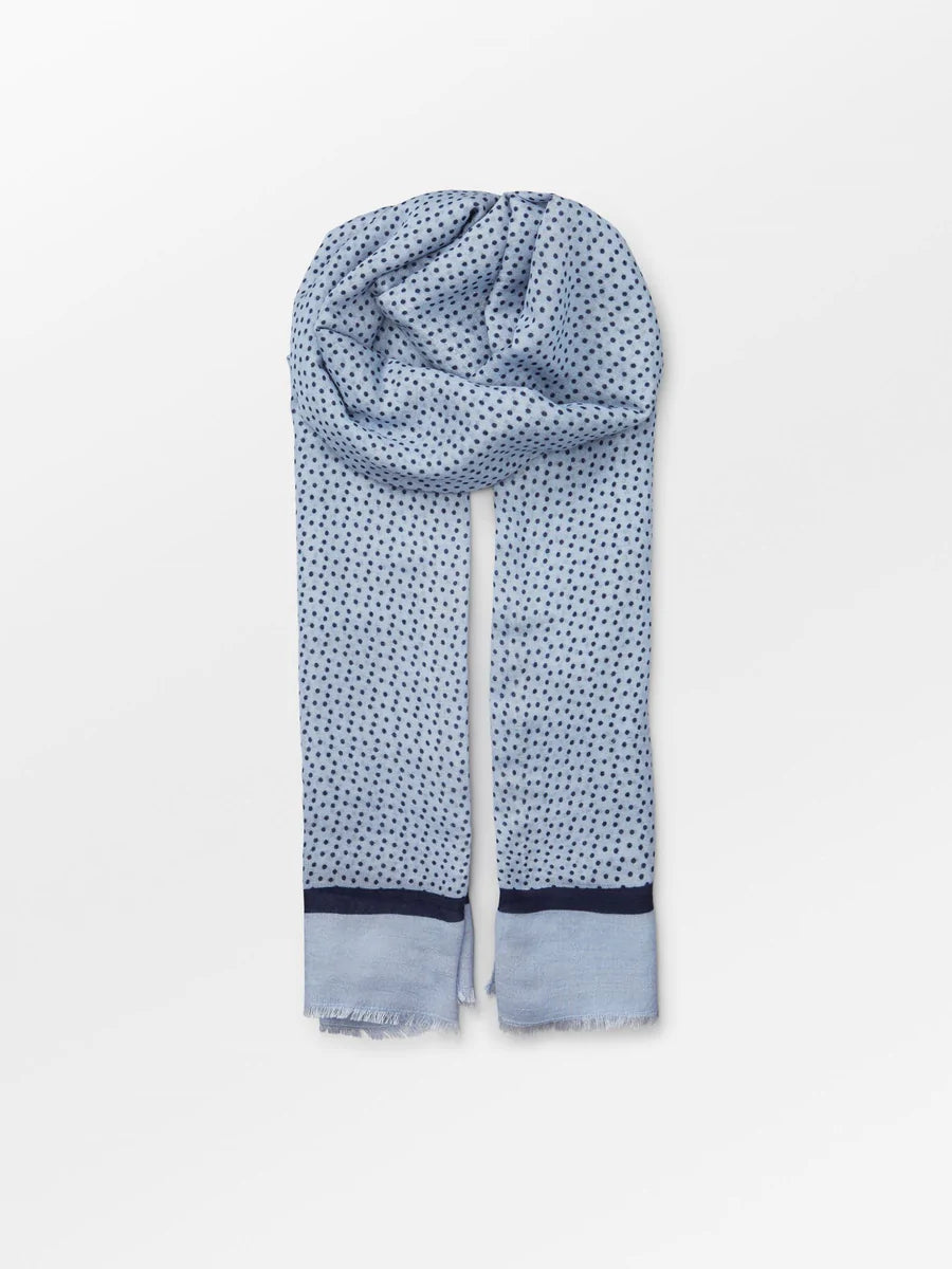 Silla Siw Scarf Zen Blue