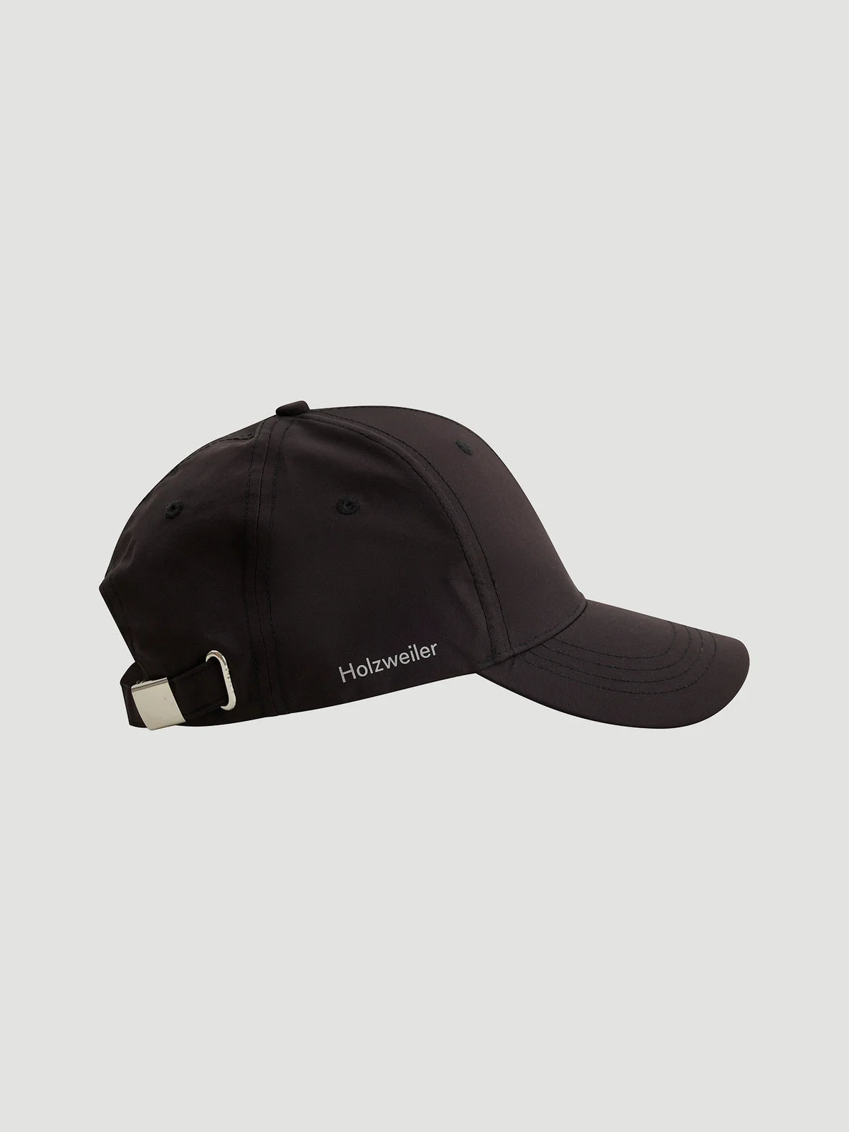 Sirup Tech Caps Black