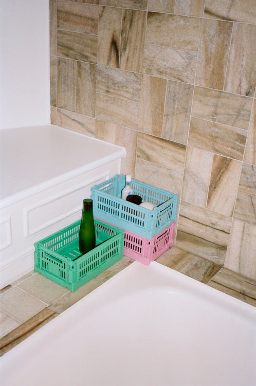 Colour Crate S Lavender
