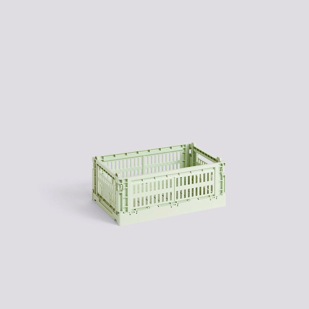Colour Crate S Mint