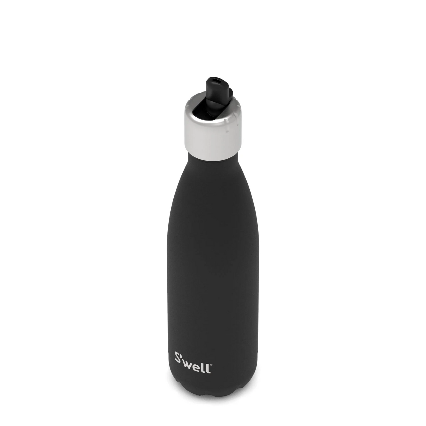 Flip Straw Cap 260/500ml