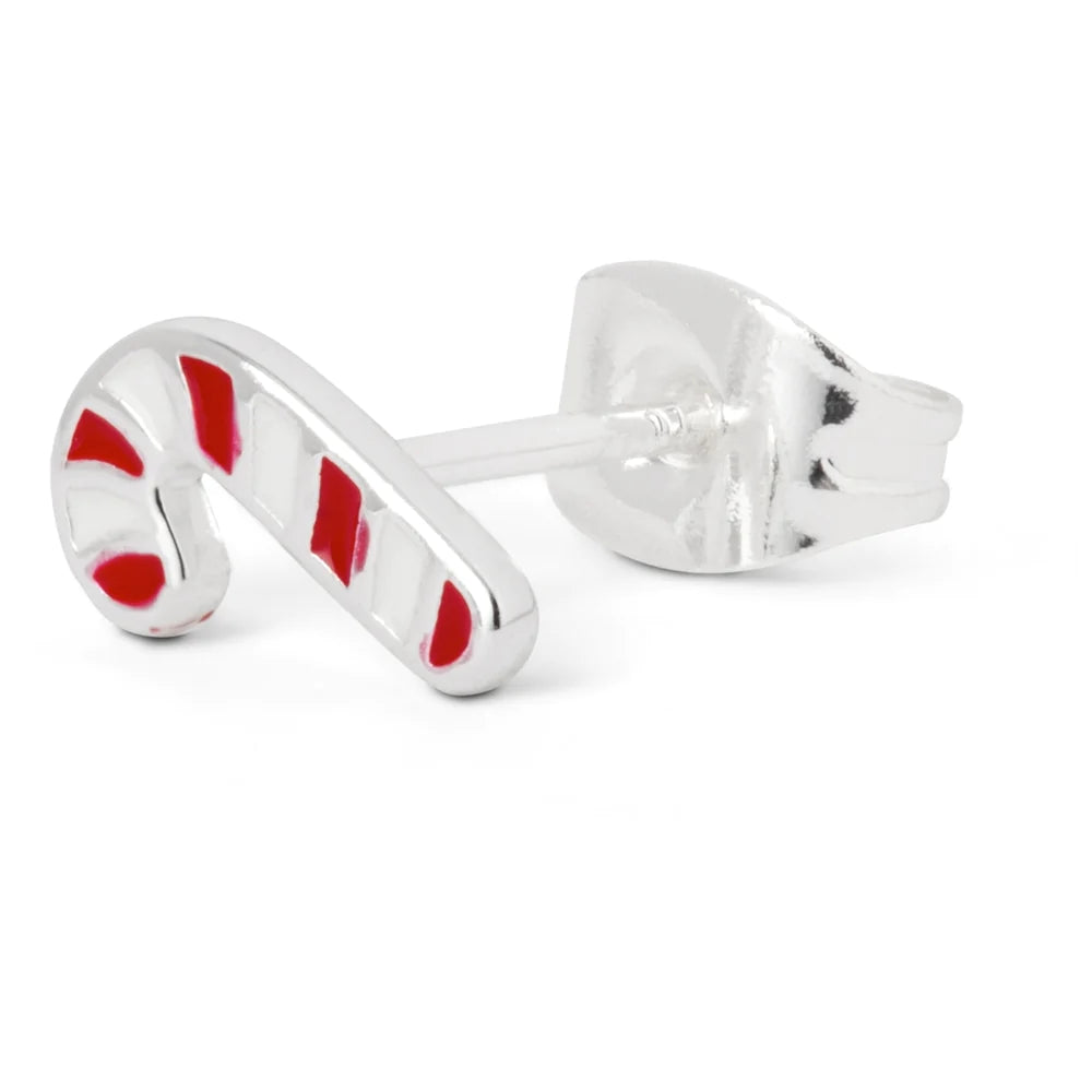 Suger Cane 1 Pcs Silver Plated Silver