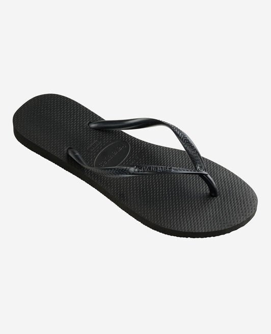 Slim Black