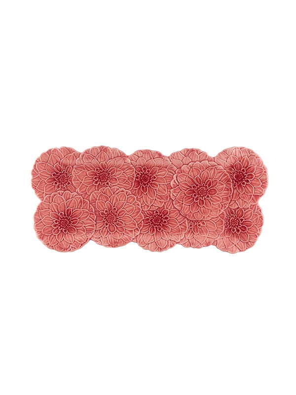 Maria Flor – Tart Tray 47 Rose