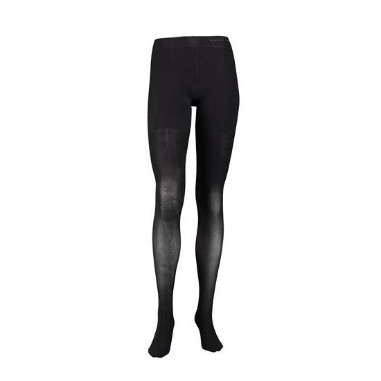 Ultrafit Shaper Tight Semi Opaque 50 Denier Black