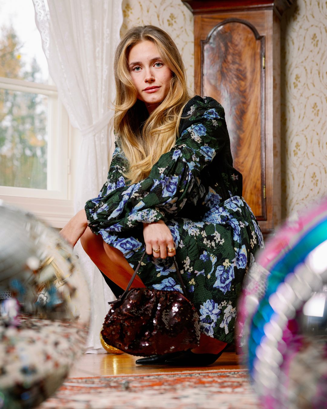 Klar for årets julebord? 🎄✨