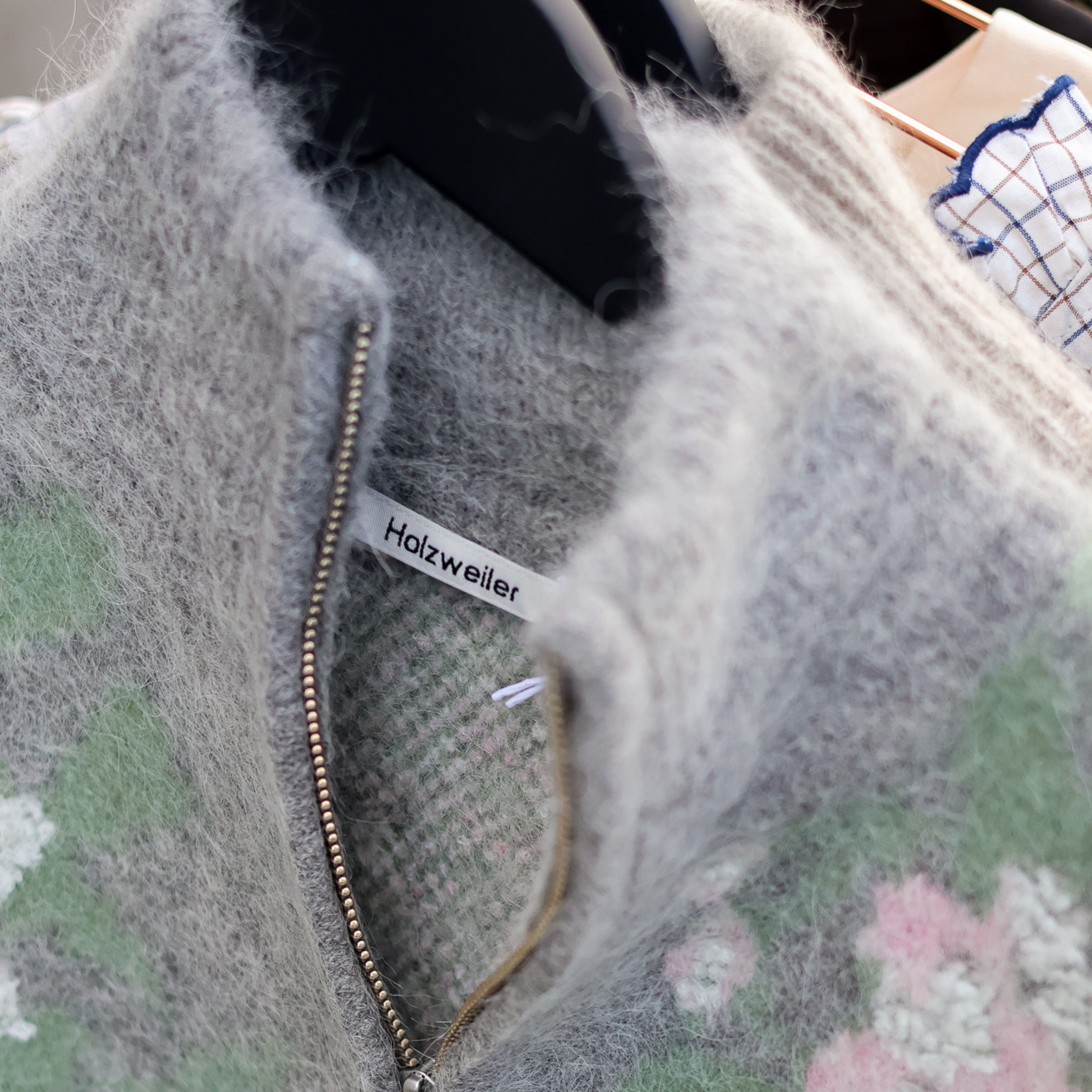 Back in Stock: Tine Cardigan 🤎