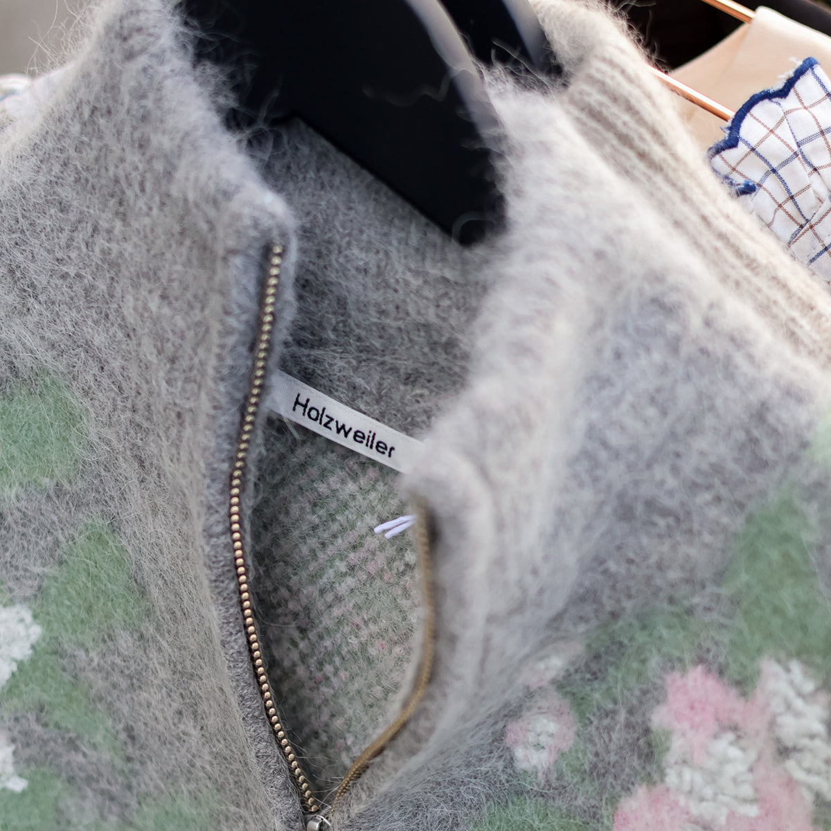 Back in Stock: Tine Cardigan 🤎