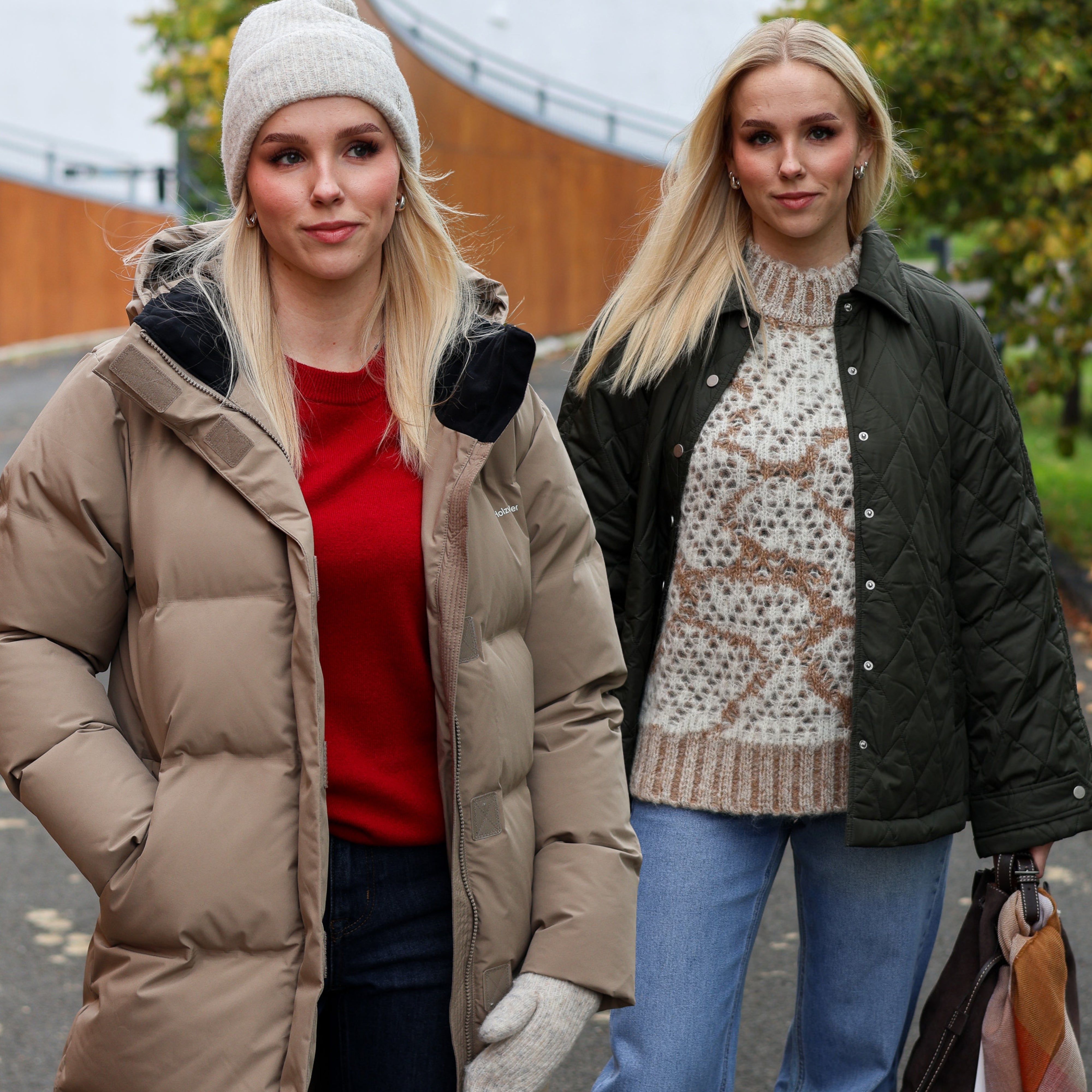 Stylingtips: høstgarderoben 🍁