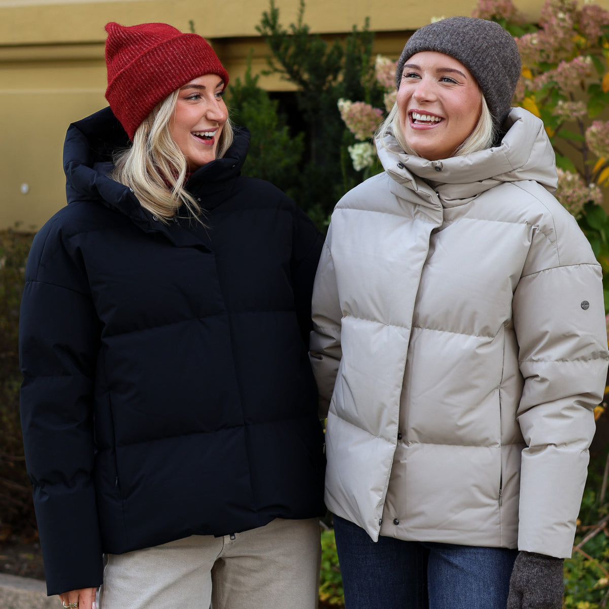 Nytt merke i butikk: Scandinavian Edition! ❄️