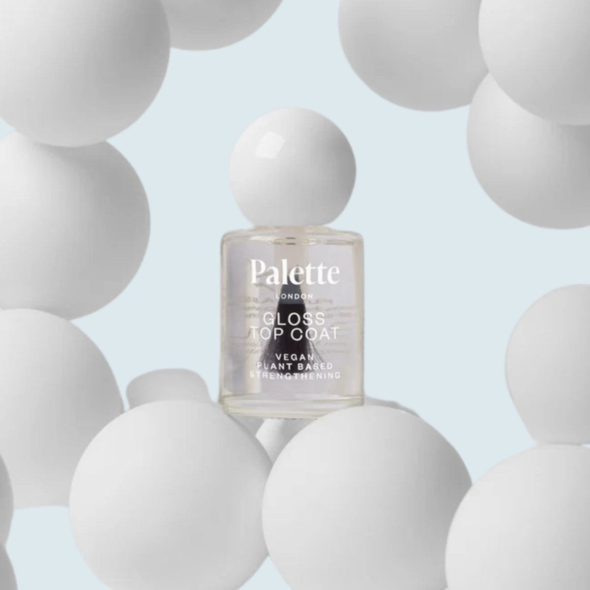 Palette Gloss Top Coat: Forhåndssalget har startet!