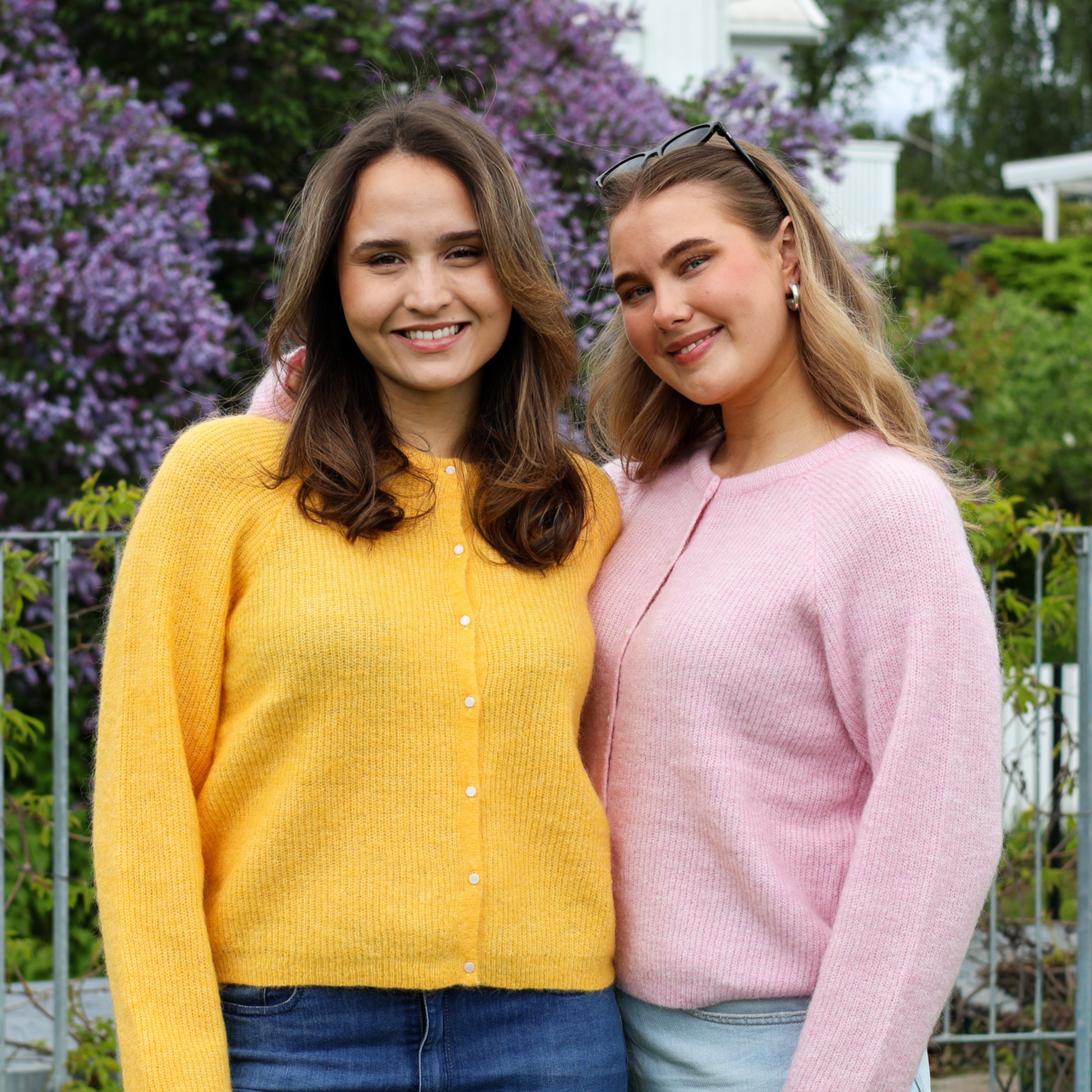 Sommernyheter fra RAUS