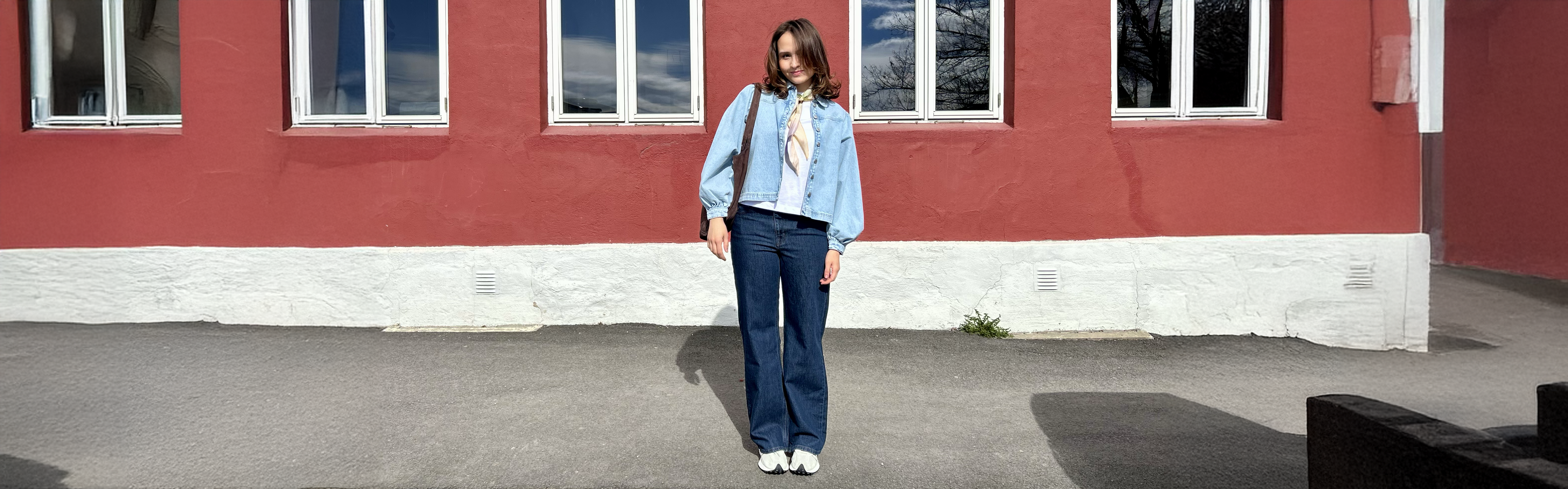 Vårnyheter i butikken