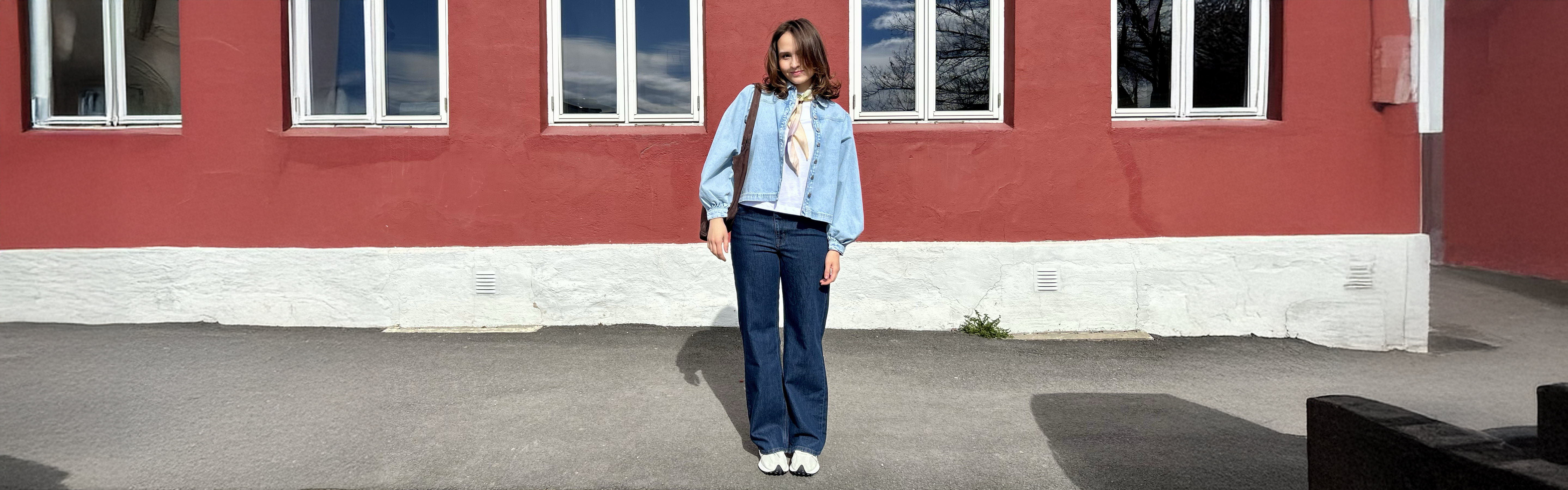 Vårnyheter i butikken