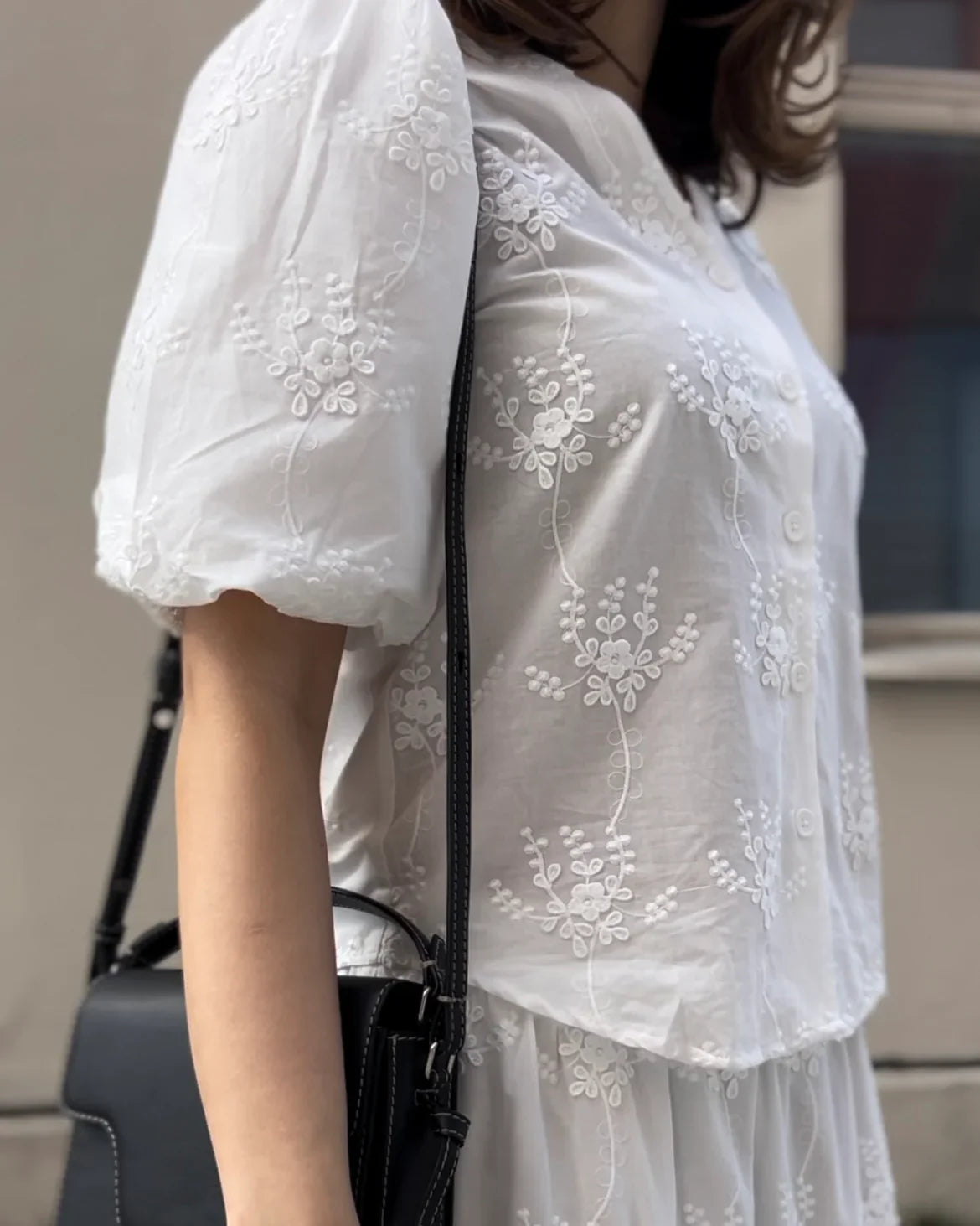 Vårens mest feminine trend!