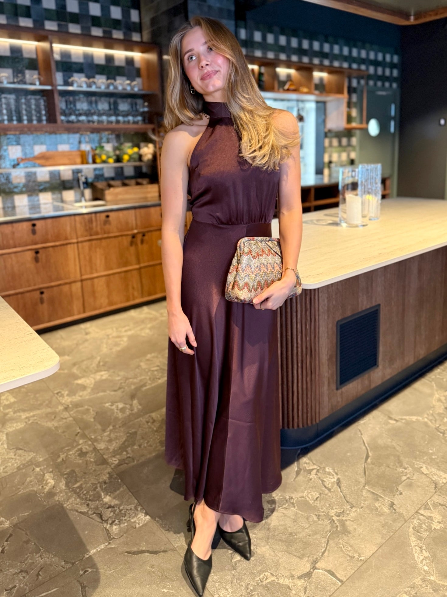 Kjoler til vårens fineste anledninger!