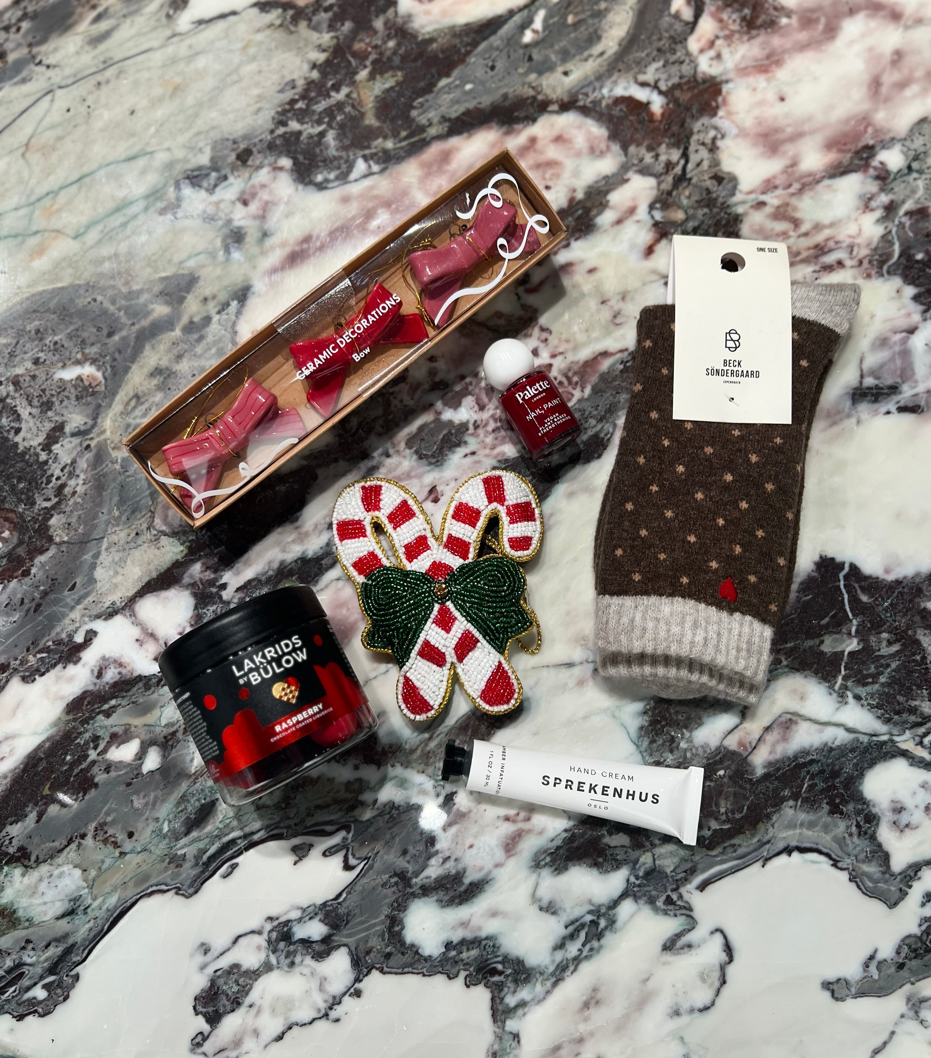 Gavetips til alle og enhver 🎅🏼