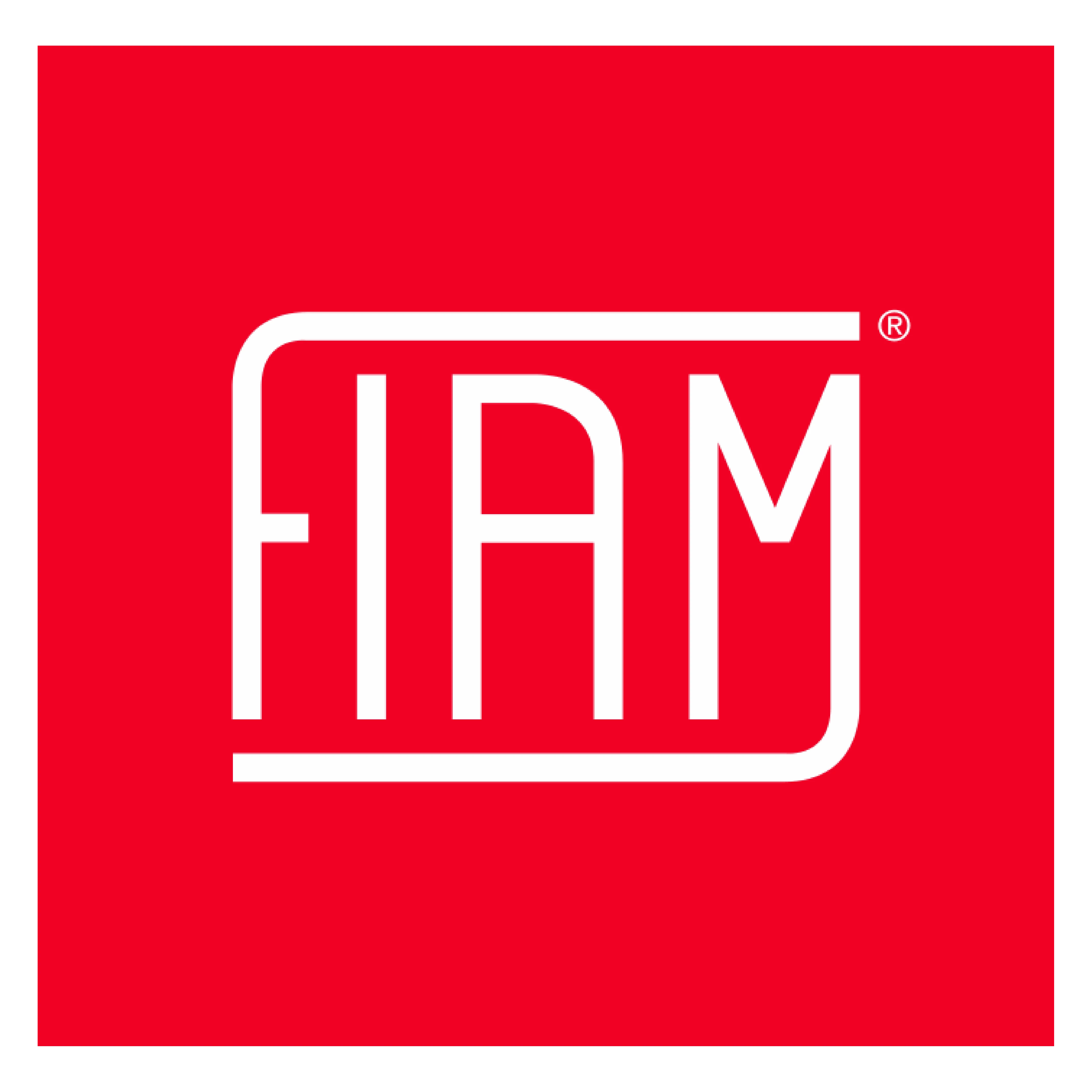 Brand Logo for Fiam