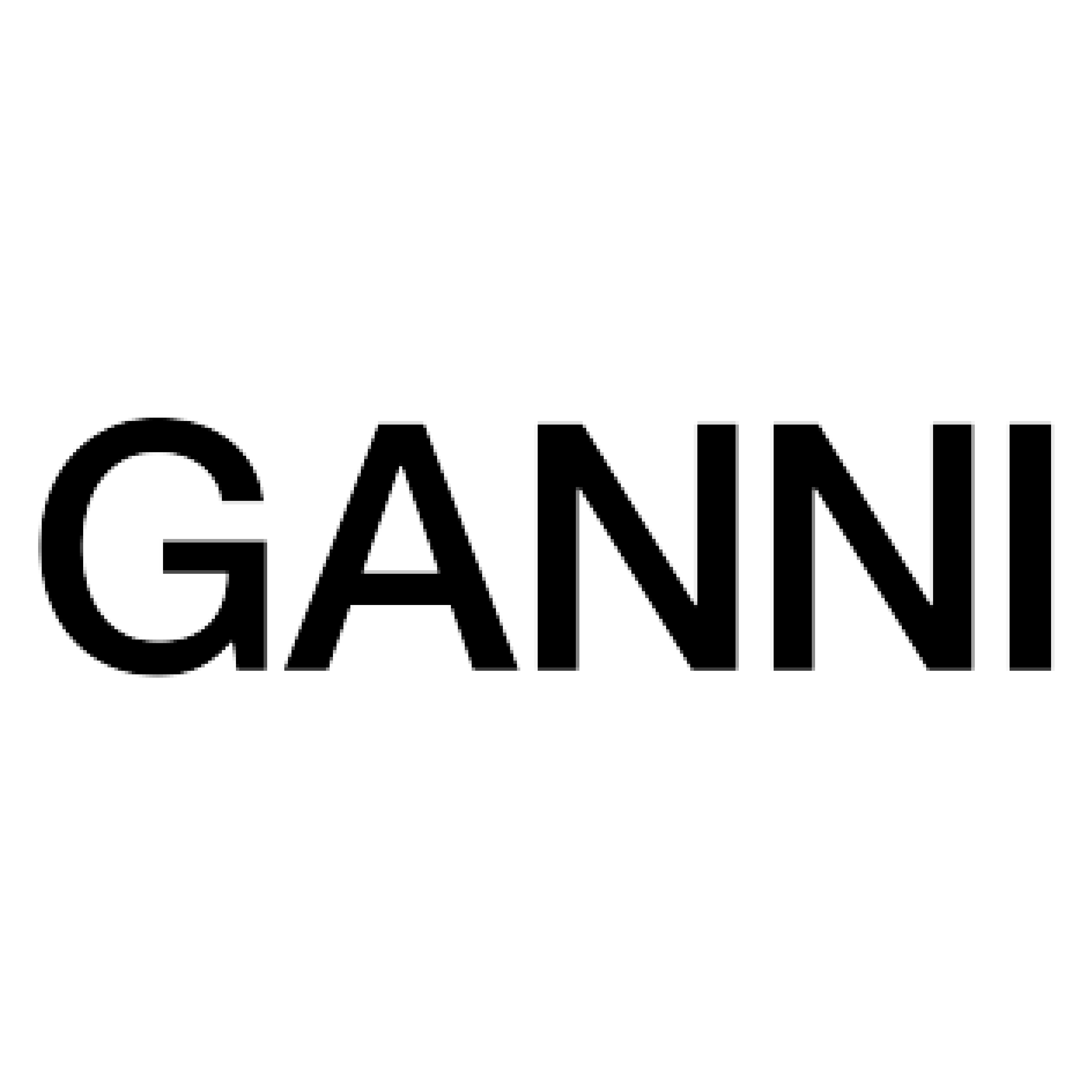 Brand Logo for Ganni